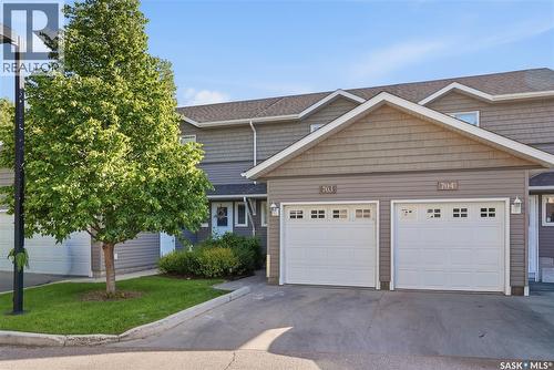 703 715 Hart Road, Saskatoon, SK 