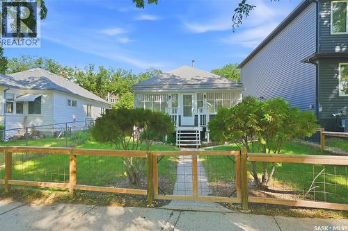 720 Walmer Road, Saskatoon, SK 