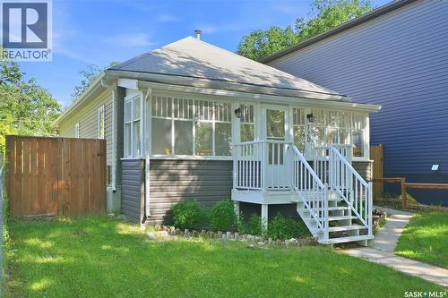 720 Walmer Road, Saskatoon, SK 
