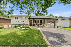 9 TURNBULL ROAD Ajax, ON L1S 2W8