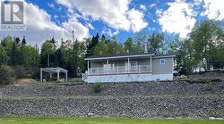 B-24 Lighthouse ( Crooked Lake) Road Badger, NL A0H 1A0