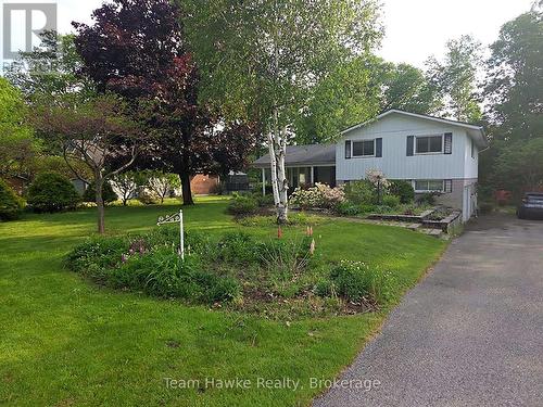 321 GLENBROOK DRIVE  Midland, ON L4R 5G4