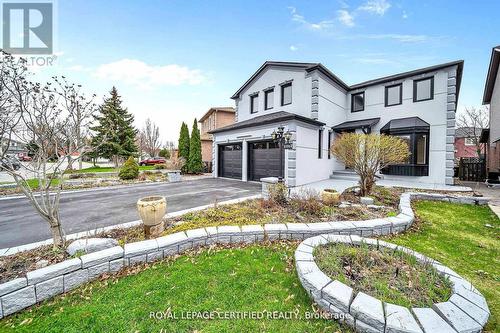 6062 Prairie Circle, Mississauga, ON 