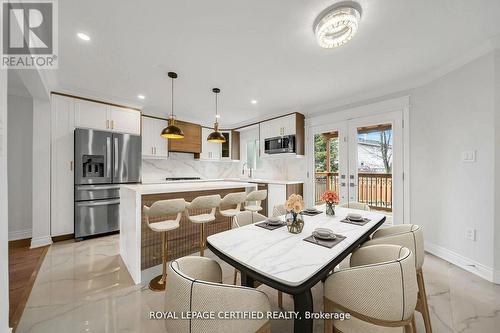 6062 Prairie Circle, Mississauga, ON 