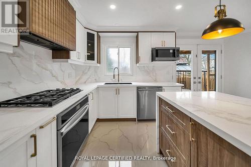 6062 Prairie Circle, Mississauga, ON 