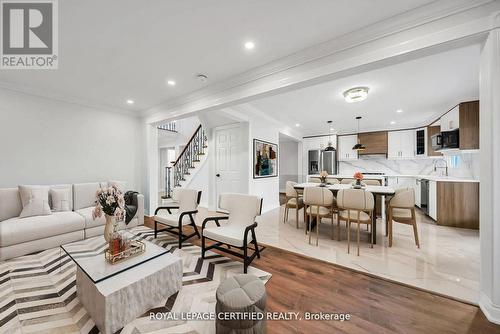 6062 Prairie Circle, Mississauga, ON 