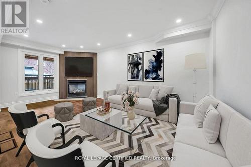6062 Prairie Circle, Mississauga, ON 