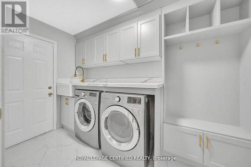 6062 Prairie Circle, Mississauga, ON 