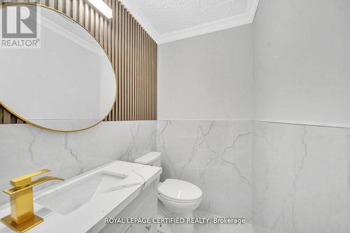 6062 Prairie Circle, Mississauga, ON 