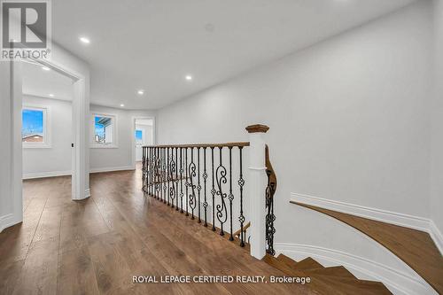 6062 Prairie Circle, Mississauga, ON 