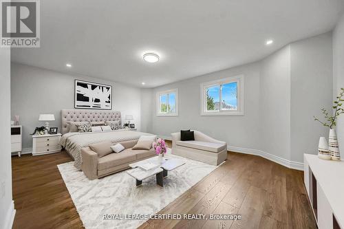 6062 Prairie Circle, Mississauga, ON 