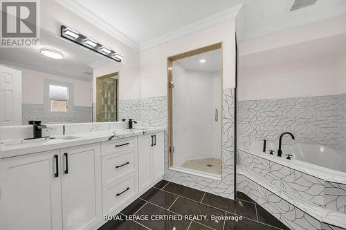 6062 Prairie Circle, Mississauga, ON 