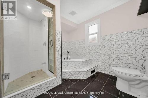 6062 Prairie Circle, Mississauga, ON 
