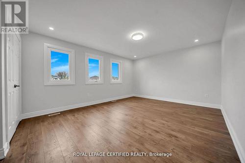 6062 Prairie Circle, Mississauga, ON 