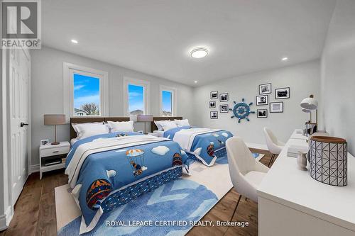 6062 Prairie Circle, Mississauga, ON 