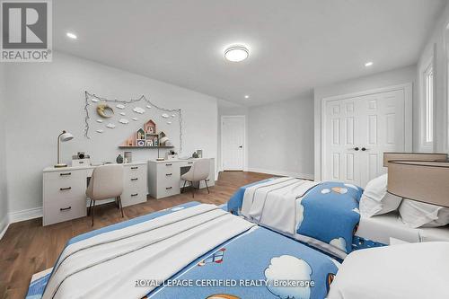 6062 Prairie Circle, Mississauga, ON 