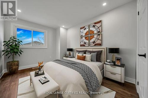 6062 Prairie Circle, Mississauga, ON 