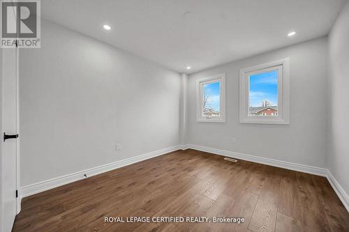 6062 Prairie Circle, Mississauga, ON 