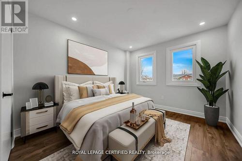 6062 Prairie Circle, Mississauga, ON 