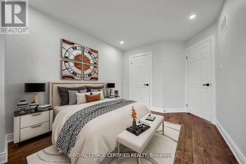 6062 Prairie Circle, Mississauga, ON 