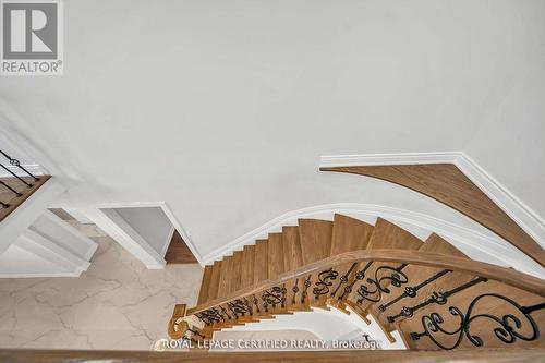 6062 Prairie Circle, Mississauga, ON 