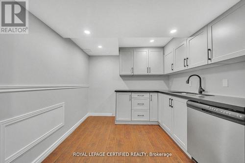 6062 Prairie Circle, Mississauga, ON 