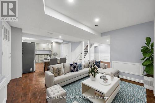 6062 Prairie Circle, Mississauga, ON 