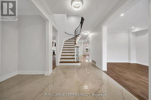 6062 Prairie Circle, Mississauga, ON 