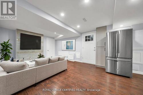 6062 Prairie Circle, Mississauga, ON 
