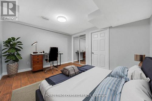 6062 Prairie Circle, Mississauga, ON 