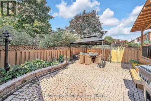 6062 Prairie Circle, Mississauga, ON 
