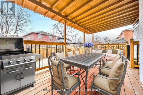 6062 Prairie Circle, Mississauga, ON 
