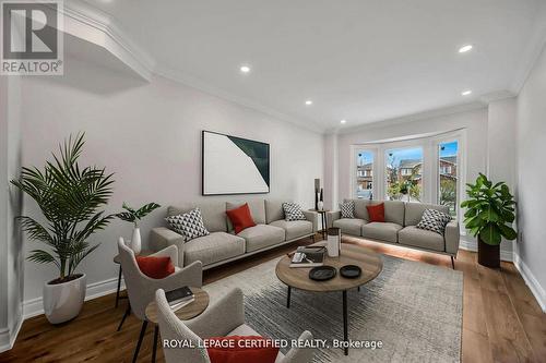 6062 Prairie Circle, Mississauga, ON 