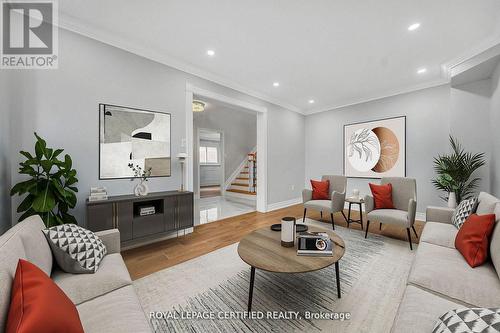 6062 Prairie Circle, Mississauga, ON 