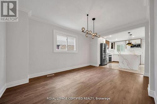 6062 Prairie Circle, Mississauga, ON 