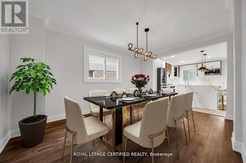 6062 Prairie Circle, Mississauga, ON 