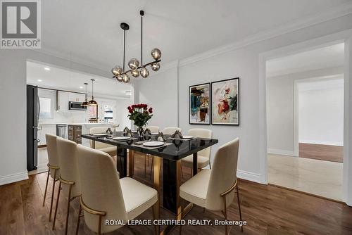 6062 Prairie Circle, Mississauga, ON 