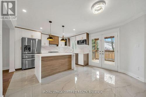 6062 Prairie Circle, Mississauga, ON 