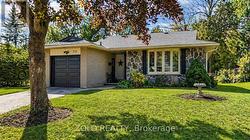 26 CARDWELL STREET  Orangeville, ON L9W 2V6