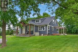 258 LYNDEN ROAD  Hamilton, ON L0R 1T0