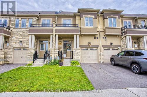 73 BILANSKI FARM ROAD  Brantford, ON N3S 0J6