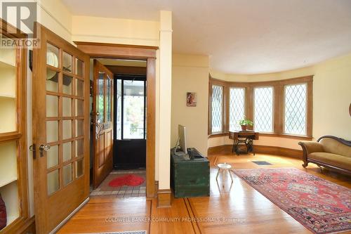 28 St Clair Avenue, Hamilton, ON 