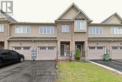128 PALACEBEACH TRAIL Hamilton, ON L8E 0C3