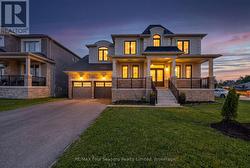 203 COATES DRIVE Clearview (Stayner), ON L0M 1S0