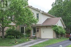 1642 ATTAWANDARON ROAD E  London North (North F), ON N6G 3M6