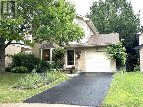 1642 ATTAWANDARON ROAD E  London North (North F), ON N6G 3M6