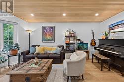 Unique eclipse lighting allows for mood lighting - 