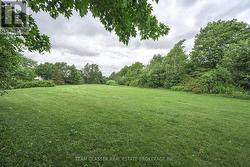 The Greenspace this home overlooks in the yard! - 