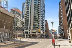 1407 - 340 QUEEN STREET Ottawa, ON K1R 0G1
