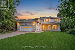 1444 NORMANDY CRESCENT  Ottawa, ON K2C 0N6